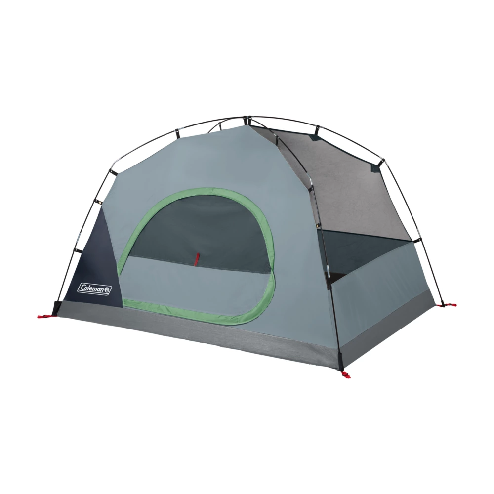 Coleman 2-Person Skydome™ Camping Tent 8 Coleman 2-Person Skydome™ Camping Tent - Image 8
