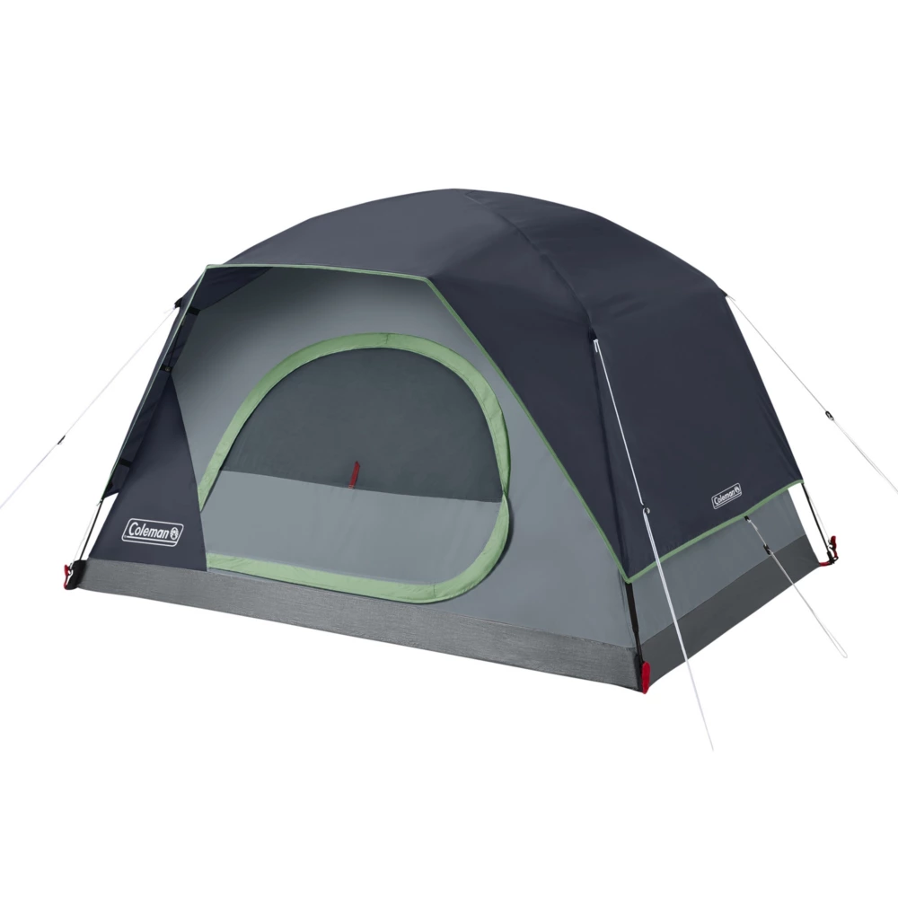Coleman 2-Person Skydome™ Camping Tent 1 Coleman 2-Person Skydome™ Camping Tent
