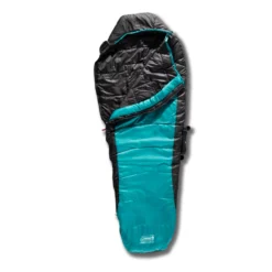 Coleman OneSource™ Heated Sleeping Bag With Rechargeable Battery -Camp And Explore 200003751 sleeping20bag 2 Final