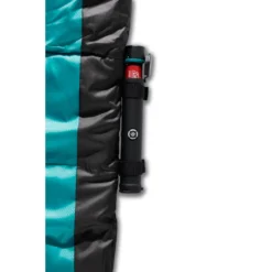Coleman OneSource™ Heated Sleeping Bag With Rechargeable Battery -Camp And Explore 200003751 sleeping20bag battery0180 Final