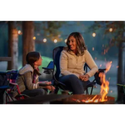 Coleman Kids Quad Chair -Camp And Explore 2018 Montana 301 Lifestyle