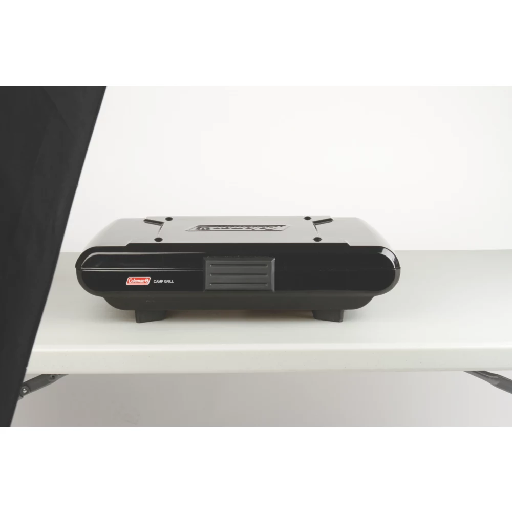 Coleman Camp Propane Grill 5 Coleman Camp Propane Grill - Image 5