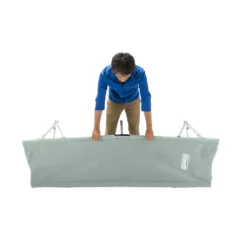 Coleman Living Collection Cot -Camp And Explore 2149982 Folding201