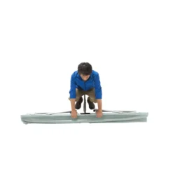 Coleman Living Collection Cot -Camp And Explore 2149982 Folding203