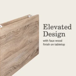 Coleman Living Collection Folding Table -Camp And Explore 2149987 LivingCollection FoldingTable ATF3