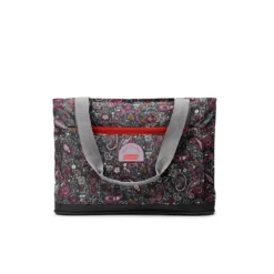 Vera Bradley + ColemanĀ® 28-Can Soft Cooler Tote