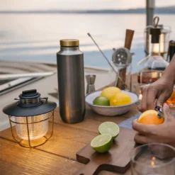 Coleman 1900 Collection™ 200 Lumen LED Lantern -Camp And Explore 2155748 1900Collection 200L Lantern ATF6