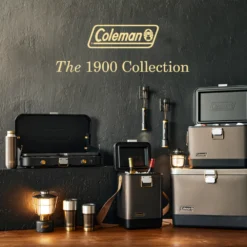 Coleman 1900 Collection™ 200 Lumen LED Lantern -Camp And Explore 2155748 1900Collection 200L Lantern ATF7