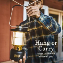 Coleman 1900 Collection™ 600 Lumen LED Lantern -Camp And Explore 2155765 1900Collection 600L Lantern ATF5