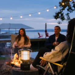 Coleman 1900 Collection™ 600 Lumen LED Lantern -Camp And Explore 2155765 1900Collection 600L Lantern ATF6