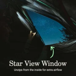 Coleman PEAK1™ 3-Person Backpacking Tent 12 Coleman PEAK1™ 3-Person Backpacking Tent -Camp And Explore 2155772 ATF3