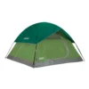 Coleman Sundome® 4-Person Camping Tent