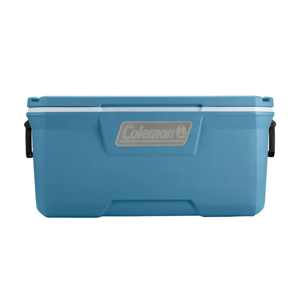 Coleman Atlas Series 120-Quart Cooler 1 Coleman Atlas Series 120-Quart Cooler