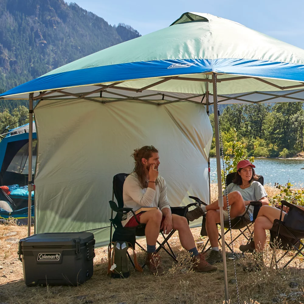 Coleman Convoy™ Series 55-Quart Cooler 7 Coleman Convoy™ Series 55-Quart Cooler - Image 7