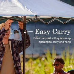 Coleman OneSource Rechargeable 200 Lumens Lantern 10 Coleman OneSource Rechargeable 200 Lumens Lantern -Camp And Explore 2156362 ATF4