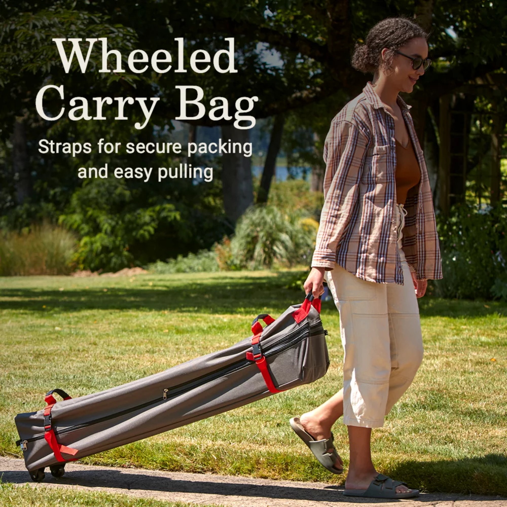 Coleman OASIS™ 13 X 13 Canopy 7 Coleman OASIS™ 13 X 13 Canopy - Image 7