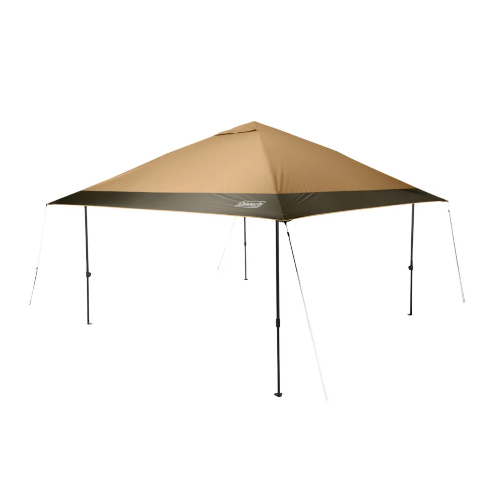 Coleman OASIS™ 13 X 13 Canopy 1 Coleman OASIS™ 13 X 13 Canopy
