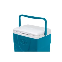 Coleman Chiller™ 9-Quart Portable Cooler -Camp And Explore 2160823 4