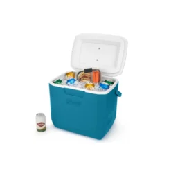Coleman Chiller™ 30-Quart Portable Cooler -Camp And Explore 2160830 3