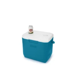 Coleman Chiller™ 30-Quart Portable Cooler -Camp And Explore 2160830 4