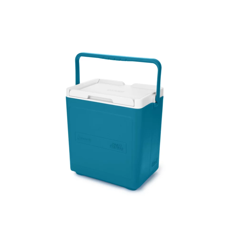Coleman Chiller™ 20-Can Party Stacker™ Portable Cooler 2 Coleman Chiller™ 20-Can Party Stacker™ Portable Cooler - Image 2