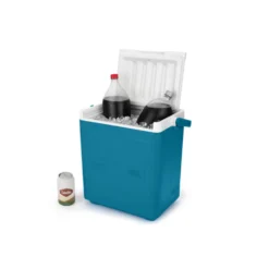 Coleman Chiller™ 20-Can Party Stacker™ Portable Cooler 8 Coleman Chiller™ 20-Can Party Stacker™ Portable Cooler -Camp And Explore 2161171 3