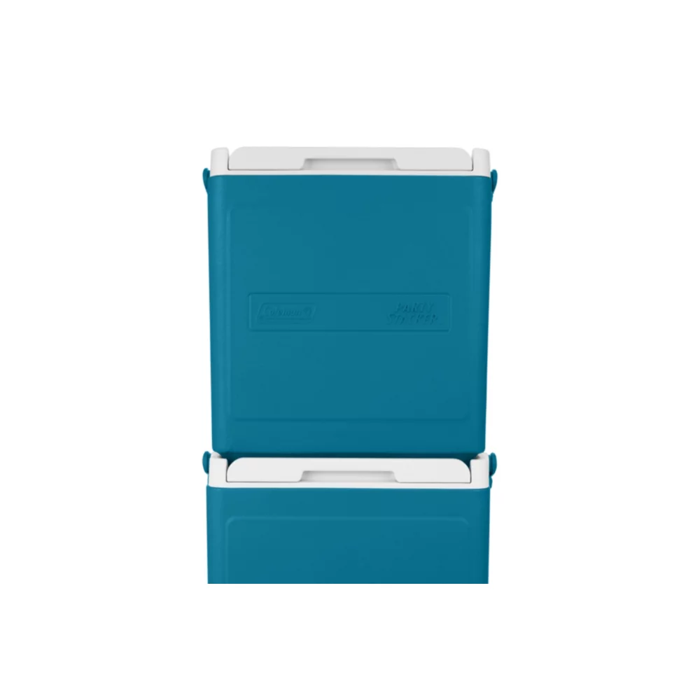 Coleman Chiller™ 20-Can Party Stacker™ Portable Cooler 6 Coleman Chiller™ 20-Can Party Stacker™ Portable Cooler - Image 6