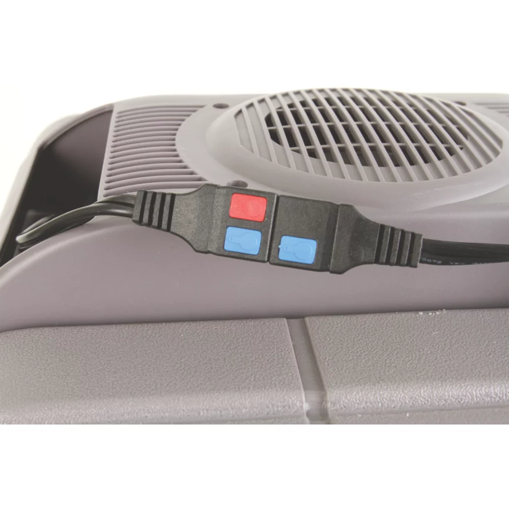 Coleman 40 Quart PowerChill™ Thermoelectric Cooler 4 Coleman 40 Quart PowerChill™ Thermoelectric Cooler - Image 4