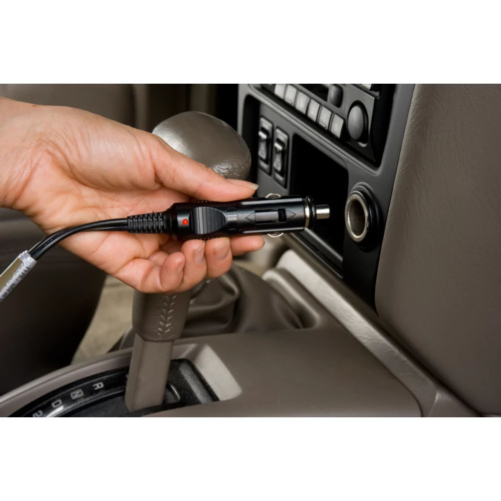 Coleman 40 Quart PowerChill™ Thermoelectric Cooler 5 Coleman 40 Quart PowerChill™ Thermoelectric Cooler - Image 5