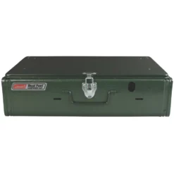 Coleman Guide Series® Dual Fuel™ Stove -Camp And Explore 3000003648 r 07