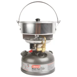 Coleman Guide Series® Compact Dual Fuel™ Stove -Camp And Explore 3000003654 r 1