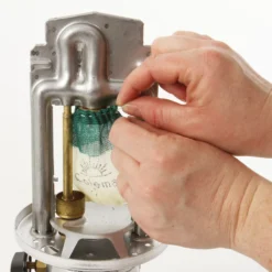 Coleman Kerosene Lantern 13 Coleman Kerosene Lantern -Camp And Explore 3000004258 StringTie11Mantles 1