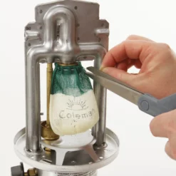 Coleman Kerosene Lantern 14 Coleman Kerosene Lantern -Camp And Explore 3000004258 StringTie11Mantles 2