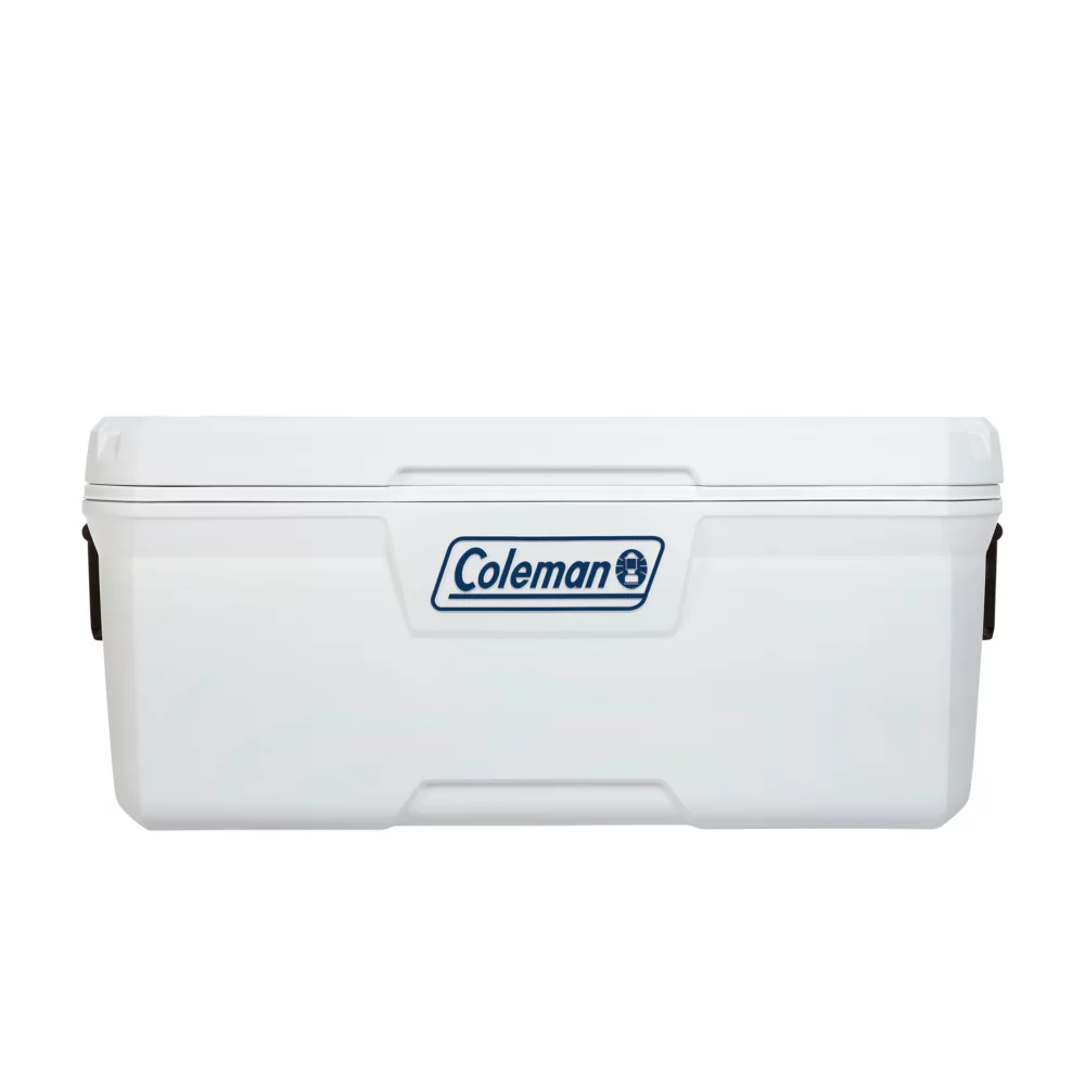 Coleman 316 Series™ 120-Quart Marine Hard Cooler 1 Coleman 316 Series™ 120-Quart Marine Hard Cooler