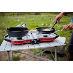 Coleman Fold N Go™ Propane Stove -Camp And Explore 6 STOVE20PPN202BURNER20FOLDNGO 2000020939 63 2000038018