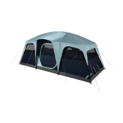 Coleman Sunlodge™ 8-Person Camping Tent, Blue Nights