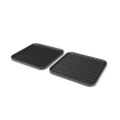 Coleman Cascade™ Stove Grill & Griddle Accessory