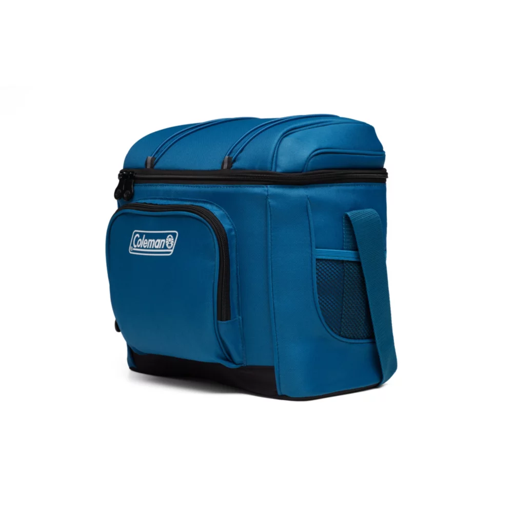 Coleman CHILLER™ 16-Can Soft-Sided Portable Cooler 2 Coleman CHILLER™ 16-Can Soft-Sided Portable Cooler - Image 2