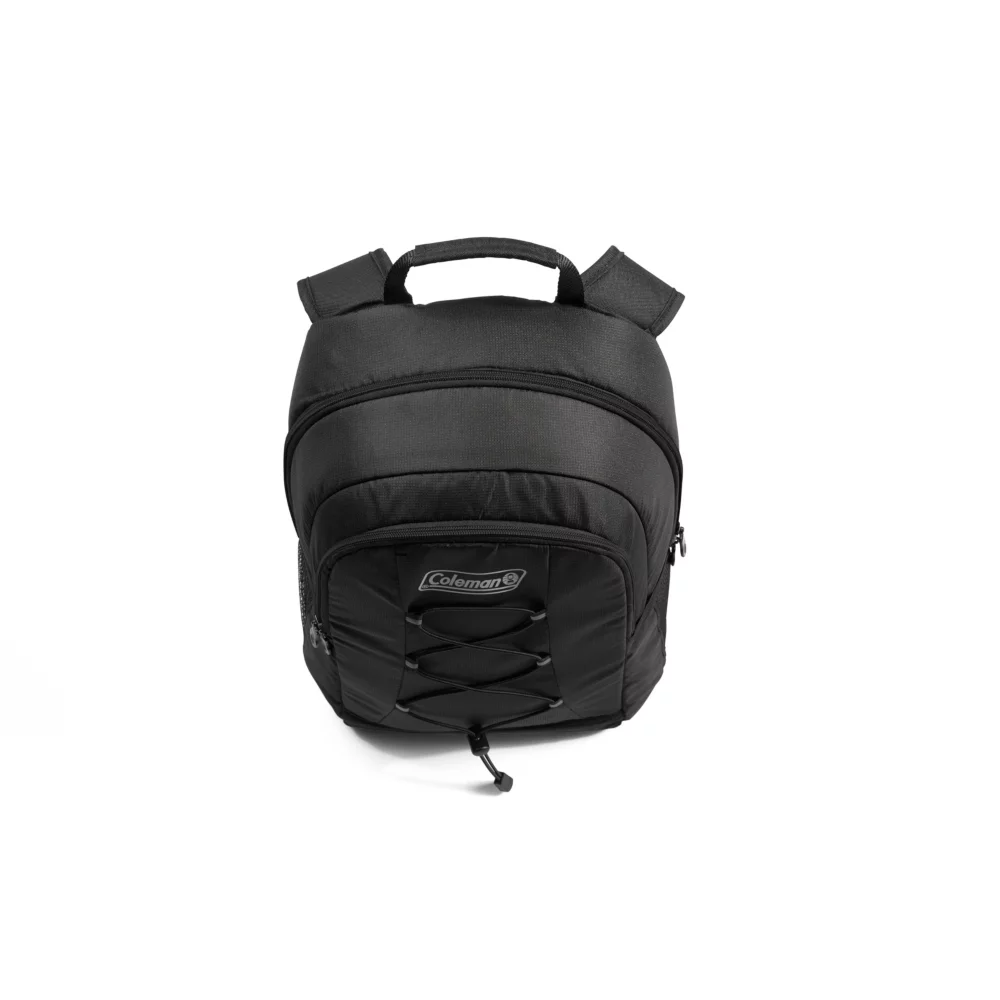 Coleman CHILLER™ 28-Can Soft-Sided Backpack Cooler 5 Coleman CHILLER™ 28-Can Soft-Sided Backpack Cooler - Image 5