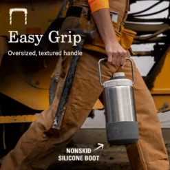 Coleman® Pro 1/2 Gallon Jug -Camp And Explore ColemanPro 1 2 GallonJug ATF5