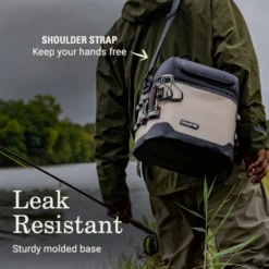 Coleman® Pro Soft Cooler 16-Can -Camp And Explore ColemanPro 16Can SoftCooler ATF5