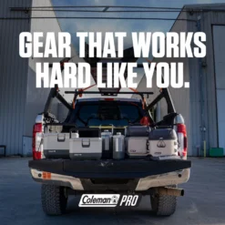 Coleman® Pro Soft Cooler 16-Can -Camp And Explore ColemanPro 16Can SoftCooler ATF8