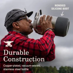 Coleman® Pro 1 Gallon Jug -Camp And Explore ColemanPro 1 GallonJug ATF4