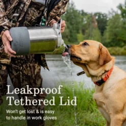 Coleman® Pro 1 Gallon Jug -Camp And Explore ColemanPro 1 GallonJug ATF5