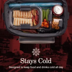 Coleman® Pro Soft Cooler 24-Can -Camp And Explore ColemanPro 24Can SoftCooler ATF4