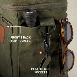 Coleman Banyan Series™ 12-Can Soft Cooler Tote -Camp And Explore Coleman 2000037604 1900 12Can ATF5