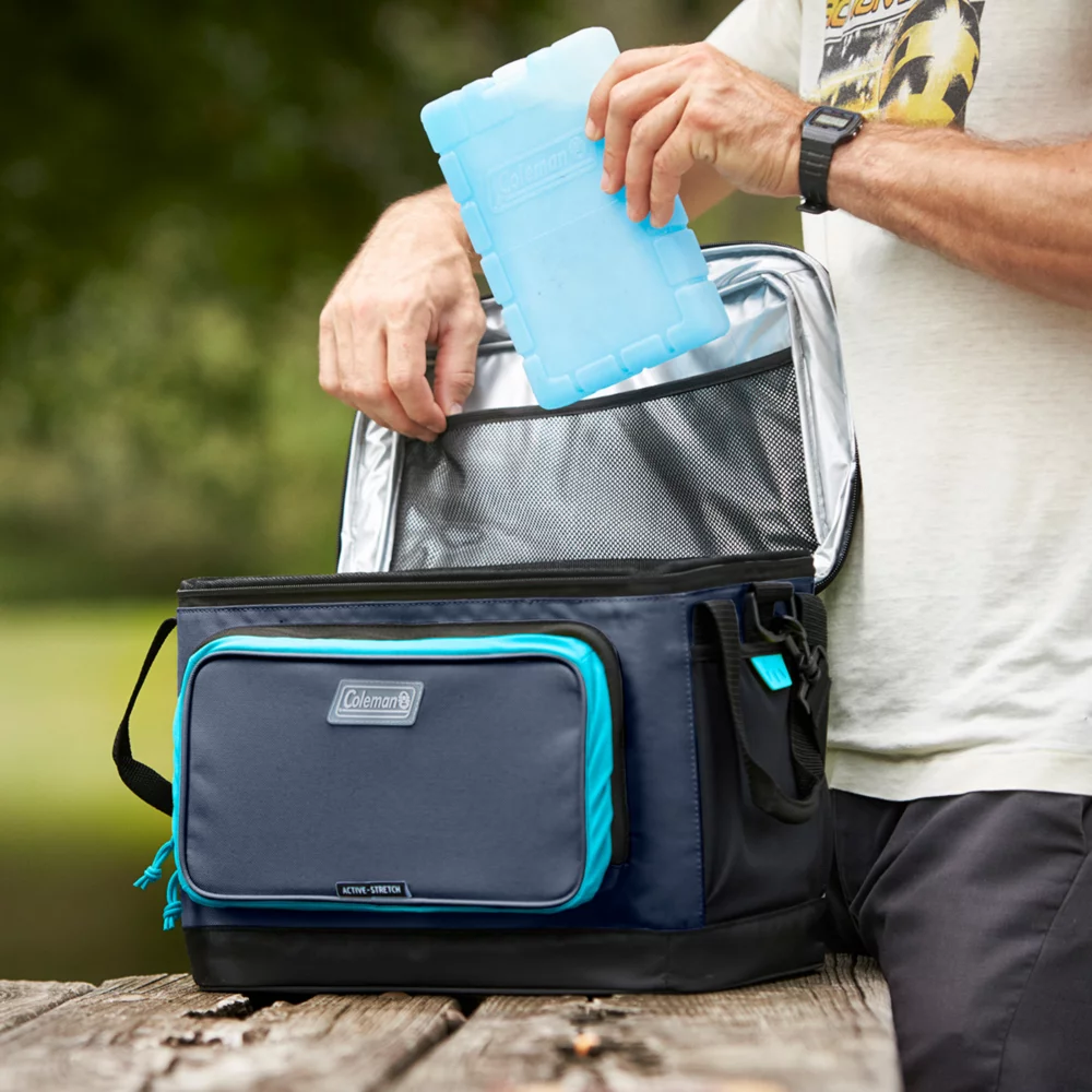 Coleman XPAND™ 30-Can Soft Cooler 7 Coleman XPAND™ 30-Can Soft Cooler - Image 7