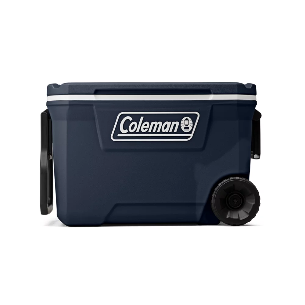 Coleman 316 Series™ 62-Quart Hard Cooler 1 Coleman 316 Series™ 62-Quart Hard Cooler