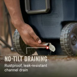 Coleman 316 Series™ 62-Quart Hard Cooler 13 Coleman 316 Series™ 62-Quart Hard Cooler -Camp And Explore Coleman 3000006485 316Series 62QT BlueNights ATF7