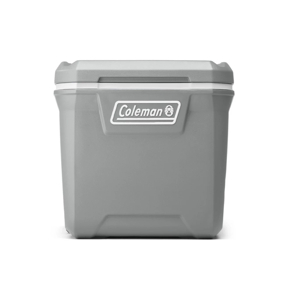 Coleman 316 Series™ 65-Quart Wheeled Cooler 1 Coleman 316 Series™ 65-Quart Wheeled Cooler